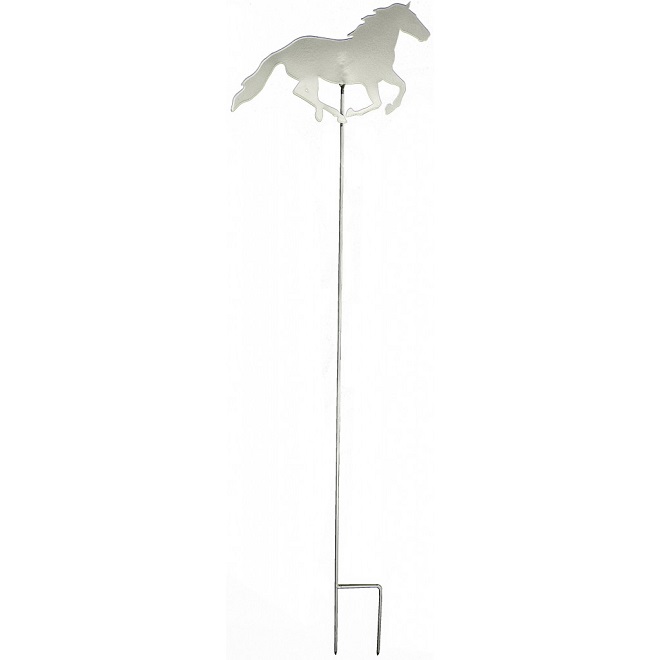 CAVALLO AL GALOPPO DA GIARDINO* Casa 